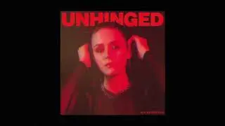 Nia Hendricks - Unhinged