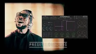 Hyperspace: Audio Samples