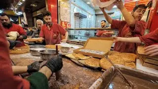 Ramadan in Syria, Aleppo ( Saladin ) | Syria 2026