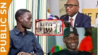 V&eacute;hicules des d&eacute;put&eacute;s : Abdou Aziz Diallo et Ndack Samb d&eacute;voilent une information explosive