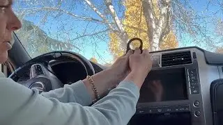 Amazon Electronics / GolbinBox for Magsafe Car Mount / Love having this in my car
