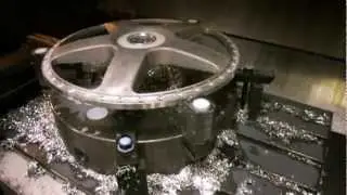 SIMMONS WHEELS