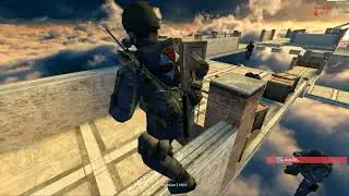 shortcut for fast trigger on ze_magic_carpet_v1_0 | CS:S Zombie Escape