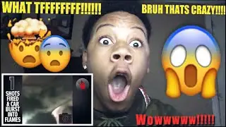 Best Of Worldstar Camera Compilation Episode 69! (REACTION)😂😭