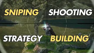 Warline: Sniper Strike Gameplay Walkthrough Android 