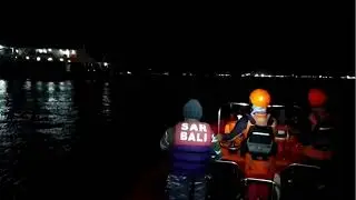 &ldquo;Bali News Today: Crime Surge, Ferry Sinking, Flood Warnings & Festival Highlights&rdquo;
