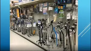 Mark Drug Medical Supply Commercial