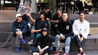 KO CREW