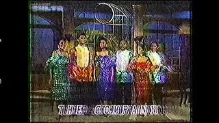 ABS-CBN - О нет... Это Джонни - The CompanY (@thecompanysingersph) (1989)