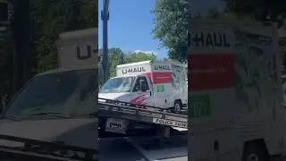 UDPD unit responding