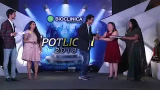 BIOCLINICA EVENT PROMO