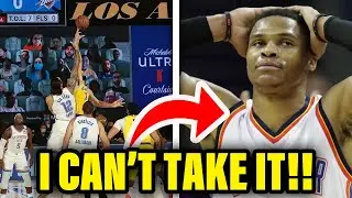 What LIFE IS LIKE for players INSIDE the NBA Bubble!