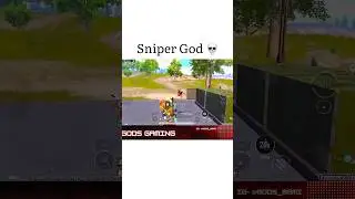 AWM 💀 Sniper God ? @DADDYGAMING2.O-1784 reaction 😄🤣