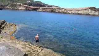 punta galera, sant antoni, ibiza