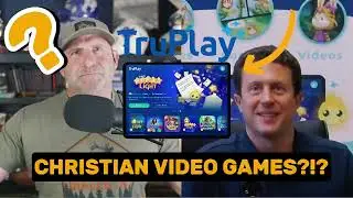 How to get TruPlay for your kids