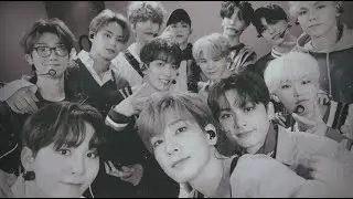 seventeen imagine | fifth anniversary special ♡