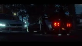Official Black Friday Launch Video 2025