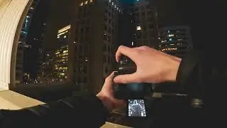 Pov street photography in Salt Lake City