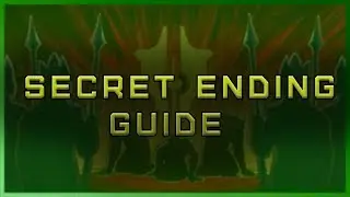 How to Get the Secret Tyranny Ending