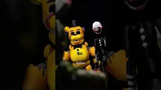 Почему Шарлотта? 🤨 #фигурка #игрушкатитан13 #t13 #игрушка #манекен13 #lego #титан13 #fnaf #спринг...