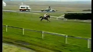 1982 Topham Trophy Beacon Time