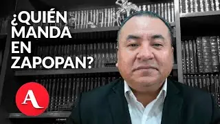 ¿Quién manda en Zapopan? Saucedo detalla la disputa entre CJNG y Nueva Plaza