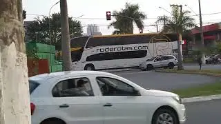 Marcopolo Paradiso G7 DD (Rotas De Via&ccedil;&atilde;o Do Tri&acirc;ngulo)