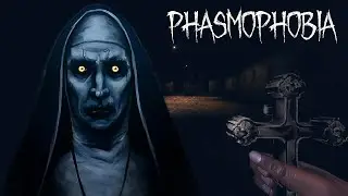 🔴 Phasmophobia bhoot ko pakad liya FT.@rakukibaithak @AkshayGusain-r2o
