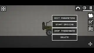 Jeep melon playground 15.0