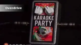 Devi Ever Karaoke Party