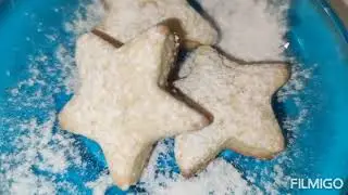 BISCOTTI SEMPLICI SENZA BURRO