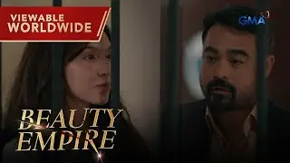 Beauty Empire: Shari shocks Eddie with Velma’s secret! (Episode 48)