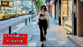 Куда стекаются туристы в Стамбуле &ndash; полное погружение на день и ночь 🇹🇷