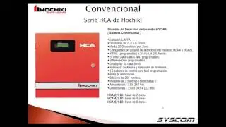 FireNET La Solución Inteligente en Detección de Incendio
