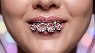 OMG These Lipstick Transformations Will Blow Your Mind 🤯💄| ASMR Lipstick Series  end will shock your