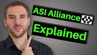 What is the ASI Alliance?