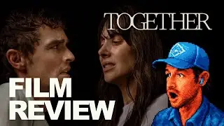 Together (2025) | Movie Review