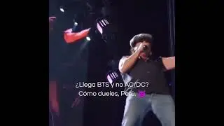 solo queda ir a chile #acdc #acdcfans #acdcconcert #rock #viral #per&uacute; #peru #parati