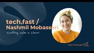 techfast / Crafting Calm in Chaos