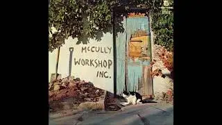McCully Workshop - Why Can't It Rain