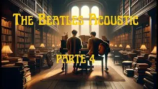 The Beatles Acoustic Collection - Part 4 (Piano and Guitar)