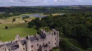 Witton Castle Country Park, Park Video