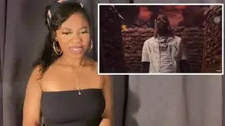Polo G - No Return ft. The Kid LAROI, Lil Durk | German Girl Reacts