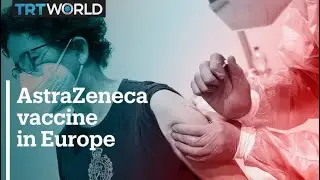 Some European countries to resume using AstraZeneca vaccine