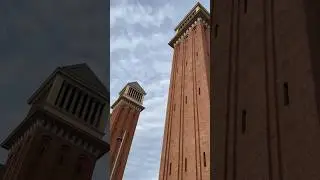A closer look inside Barcelona&rsquo;s Torres Venecianas