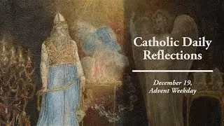 Faith or Doubt? - Thursday, December 19, 2024
