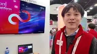 Fujitsu FugakuNEXT: MONAKA-X Armv9 + NVLink Fusion, coherent CPU-GPU AI-HPC
