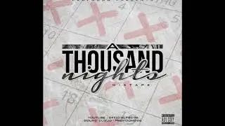 Profound96 (AKA Profound) - Same Routine [A Thousand Nights]