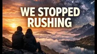 EXPLORATION WITHOUT RUSH #technology #tech #youtubealgorithm #viral #shorts #artificialintelligence