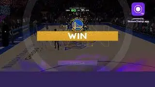 NBA 2K Mobile &Kappa;&alpha;&iota; NBA Live Mobile LIVE!